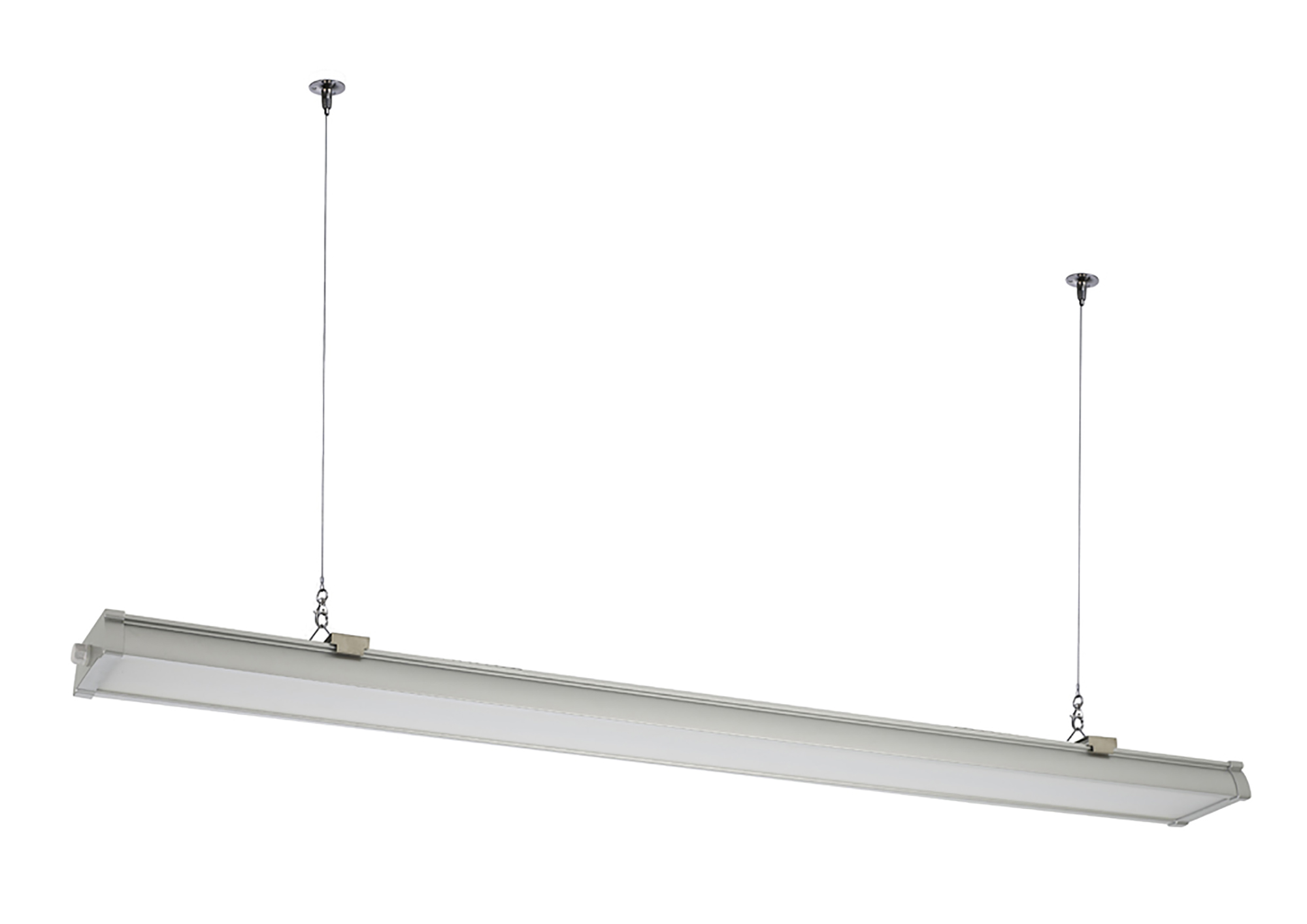 Indi P60 MW Indoor Pendant Luminaires Dlux Linear Pendant Indi P60 MW Indoor Pendant Luminaires Dlux Linear Pendant